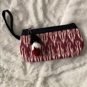 Nena and Co Artisian Clutch